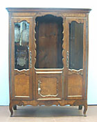 BOOKCASE